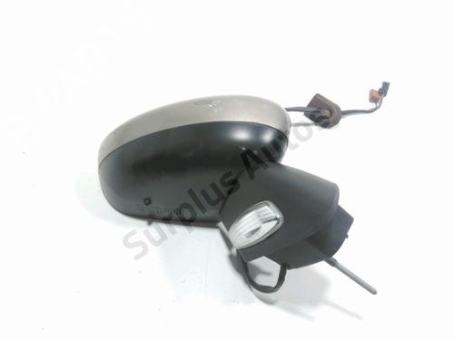 Lusterko boczne prawe CITROËN C3 II (SC_) 1.4 | BP30367524C27