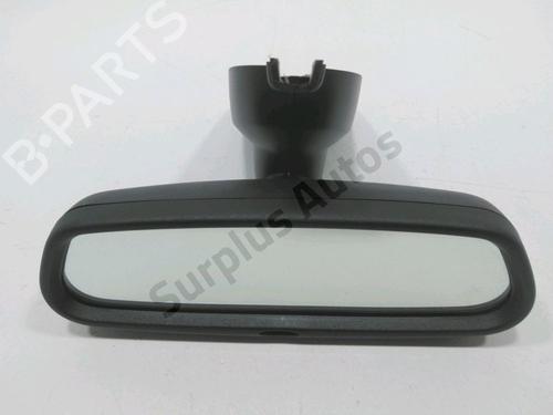Used Rear mirror PEUGEOT 308 I (4A_, 4C_) 1.6 16V (120 hp) 31003727