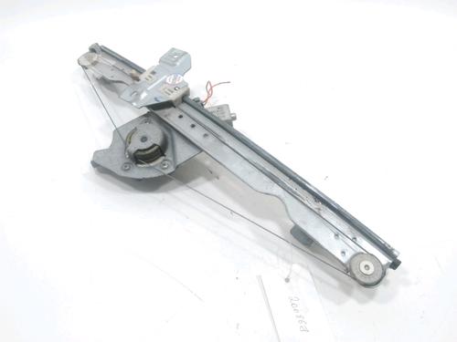 Used Front right window mechanism DACIA SANDERO 1.4 MPI LPG (72 hp) 30995423