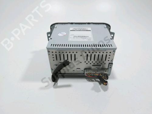 Radio KIA PICANTO II (TA) 1.0 | BP28232346E6 