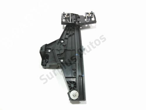 Used Rear left window mechanism Rear left window mechanism 37779272 37779272