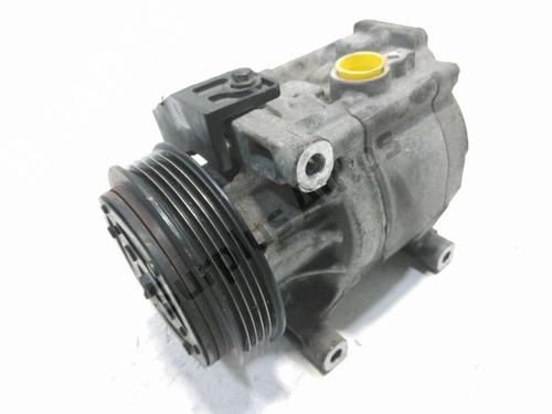 AC compressor LANCIA YPSILON (312_) 0.9 TwinAir (312.PXG11, 312.PXG1A, 312.YXG11, 312.YXG1A) | BP34616314M34 - Image 4