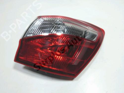 Used Right taillight Right taillight 38346075 38346075