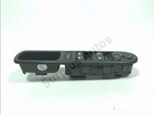Left front window switch CITROËN C3 Picasso (SH_) 1.6 HDI 90 | BP36796554I27 - Image 2
