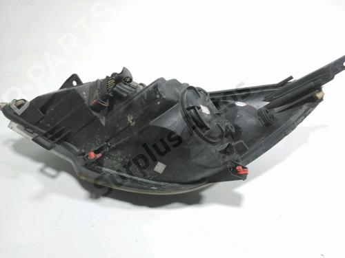 Right headlight OPEL MERIVA B MPV (S10) 1.7 CDTI (75) | BP35808329C29 - Image 3