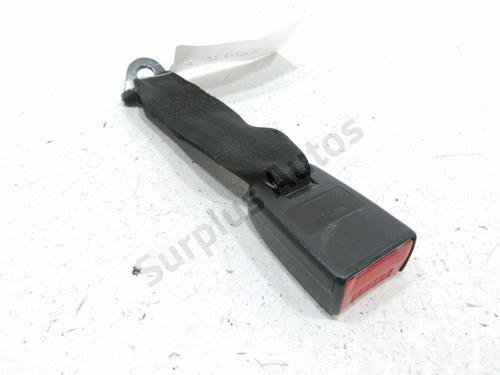 Engache cinturón PEUGEOT 206 Hatchback (2A/C) [1998-2012]  30992684