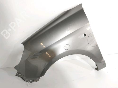 Forskærm venstre KIA PICANTO I (SA) 1.0 (63 hp) 30993352