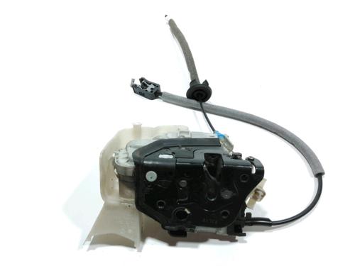 Used Front left lock Front left lock AUDI A3 Sportback (8VA, 8VF) 2.0 TDI (150 hp) 37777526 37777526