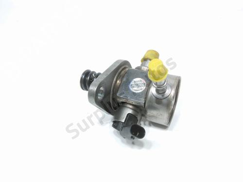 Injection pump CITROËN C4 II (NC_) 1.2 THP 130 (NCHNYM, NCHNYT) | BP37291290M78 - Image 2