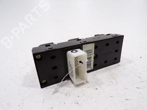 Left front window switch KIA CEE'D Hatchback (ED) 1.6 CRDi 115 | BP37777998I27 - Image 2