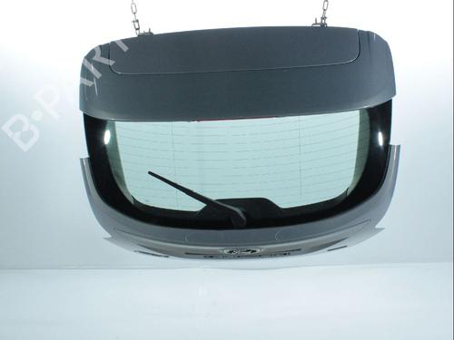 Used Tailgate FORD FOCUS III 1.6 TDCi (95 hp) 28259433
