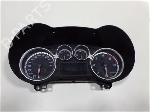 Used Instrument cluster Instrument cluster 37768893 37768893