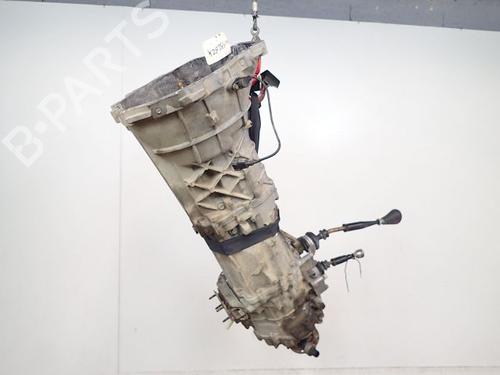Used Gearbox KIA SPORTAGE SUV (K00) 2.0 i 16V 4WD (128 hp) 30986987