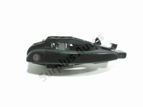 Used Front left exterior door handle CITROËN C3 III (SX) 1.2 VTi 68 (68 hp) 28972202