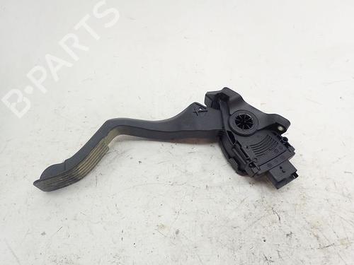 koblingspedal CITROËN C4 CACTUS 1.2 THP 110 (110 hp) 30987264