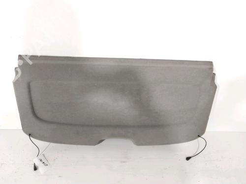 Used Rear parcel shelf PEUGEOT 308 I (4A_, 4C_) 1.6 16V (120 hp) 31002075