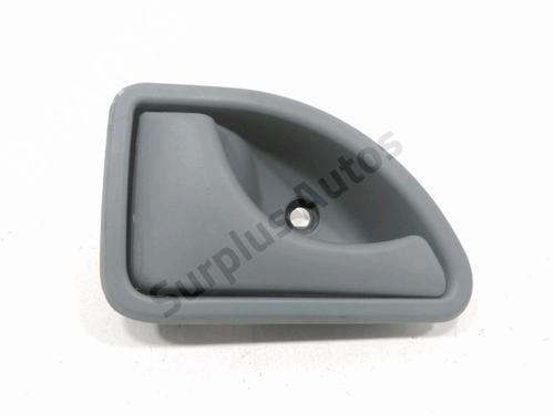 Used Front left interior door handle Front left interior door handle 37291930 37291930