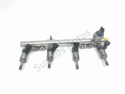 Sprederrør RENAULT MEGANE III Hatchback (BZ0/1_, B3_) 1.2 TCe (BZ2B, BZ11) (116 hp) 28221391