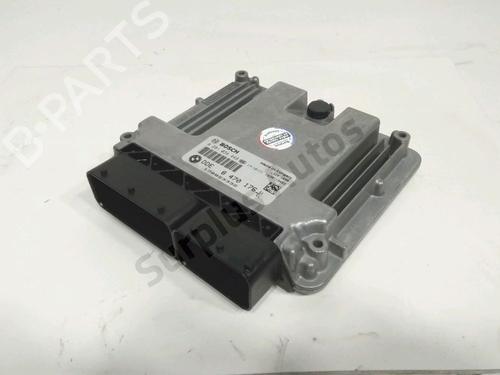 Used Engine control unit (ECU) BMW X1 (F48) sDrive 20 d (190 hp) 28221005