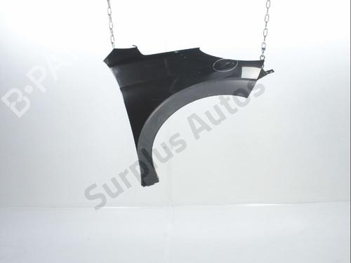 Used Right front fenders PEUGEOT 207 SW (WK_) 1.6 HDi (90 hp) 28235780