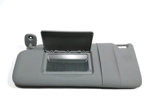 Venstre solskærm RENAULT CLIO II (BB_, CB_) 1.5 dCi (B/CB07) (65 hp) 29859662