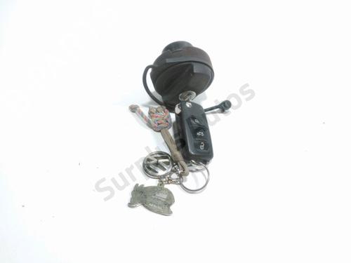 Tankdæksel VW UP! (121, 122, BL1, BL2, BL3, 123) 1.0 (75 hp) 28220028