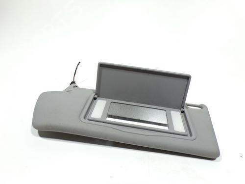 Used Left sun visor Left sun visor 29859649 29859649