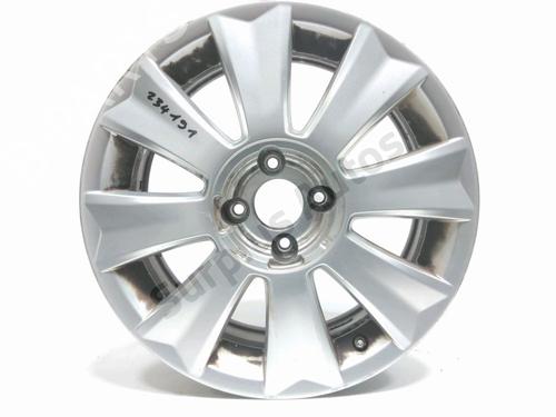 Used Rim CITROËN C4 I (LC_) 1.6 HDi (109 hp) 29145324