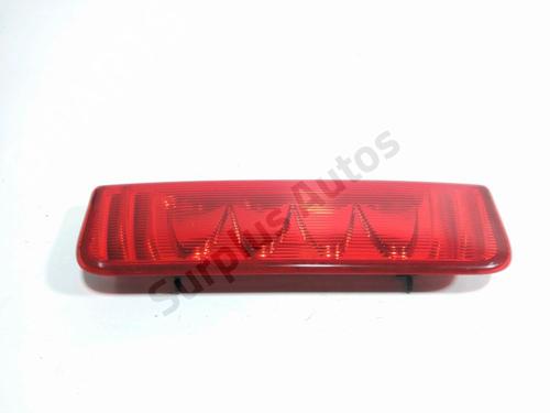 Used Third brake light Third brake light PEUGEOT 207 SW (WK_) 1.6 HDi (90 hp) 33112155 33112155