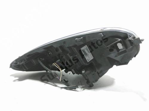 Left headlight CITROËN C1 (PM_, PN_) 1.0 | BP39707230C28 - Image 2