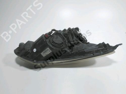 Left headlight OPEL CORSA D (S07) 1.4 (L08, L68) | BP37787136C28 - Image 2