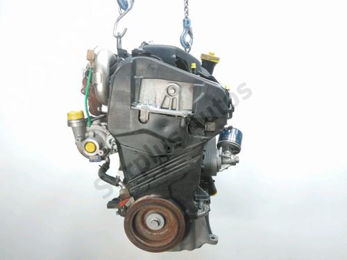 Engine RENAULT MODUS / GRAND MODUS (F/JP0_) 1.5 dCi 90 | BP32975910M1 - Image 4