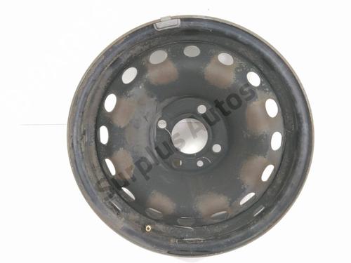 Felge für Felge RENAULT TWINGO II (CN0_) 1.2 16V (CN04, CN0B) (75 hp) 36153332 36153332