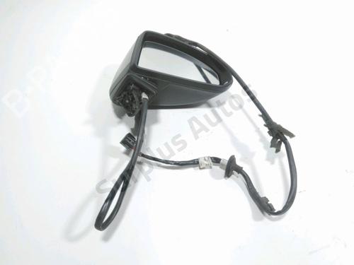 Used Right mirror AUDI TT (FV3, FVP) 2.0 TTS quattro (310 hp) 28245150