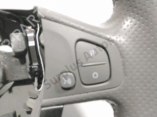 Steering wheel RENAULT ZOE (BFM_) ZOE | BP37765732C49 - Image 4