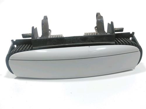 Used Rear left exterior door handle SEAT EXEO (3R2) 2.0 TDI (120 hp) 28252044