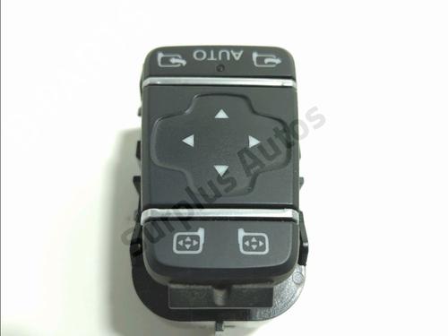 Mirror switch RENAULT ZOE (BFM_) ZOE (BFMC, BFMD) | BP33261929I25 - Image 2