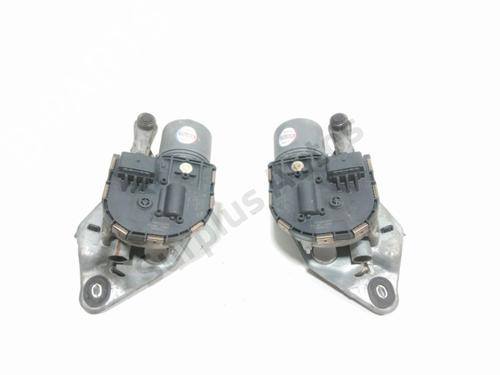 Used Front wipers mechanism PEUGEOT 407 (6D_) 2.0 HDi 135 (6DRHRH, 6DRHRE, 6DRHRG, 6DRHRJ) (136 hp) 28273583