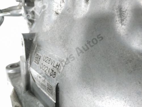 Gearbox KIA RIO IV (YB, SC, FB) 1.0 T-GDI 100 | BP32226357M3  - Image 5