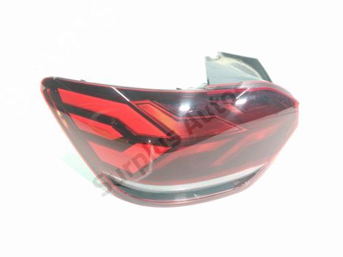 Used Left taillight Left taillight DACIA SANDERO III 1.0 TCe 100 ECO-G (101 hp) 36550497 36550497