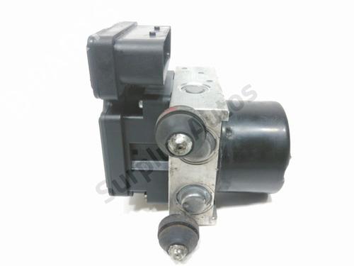 ABS pump SUZUKI SWIFT III (MZ, EZ) 1.3 DDiS (RS413D) | BP38082437M43 - Image 4
