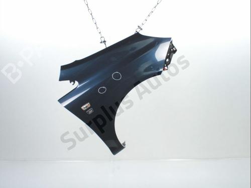 Used Right front fenders OPEL CORSA D (S07) 1.3 CDTI (L08, L68) (75 hp) 28235909