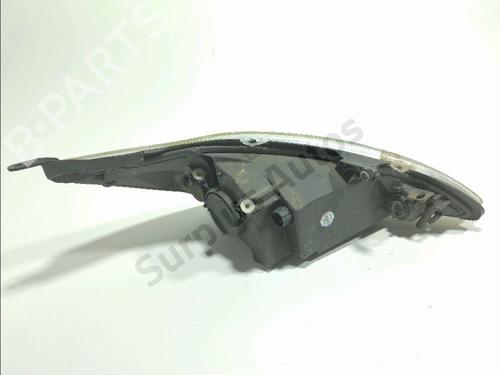 Left headlight FORD KA (RU8) 1.2 | BP35941959C28 - Image 2