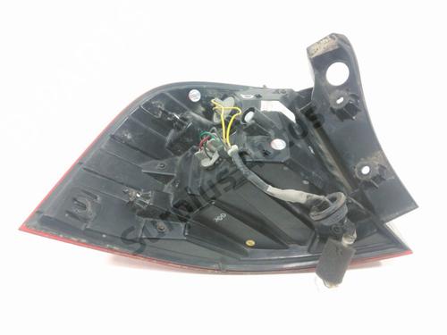 Right taillight KIA RIO III (UB) 1.4 CRDi | BP34338605C35 - Image 2