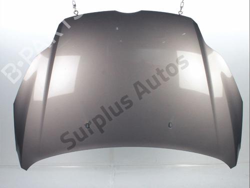 Capot Capot FORD FOCUS III 1.6 TDCi (115 hp) 36068837 36068837