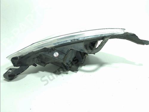 Right headlight CITROËN C3 II (SC_) 1.4 HDi 70 (SC8HZC, SC8HR0, SC8HP4) | BP33950025C29 - Image 2