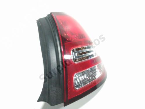 Right taillight CITROËN C3 II (SC_) 1.4 HDi 70 (SC8HZC, SC8HR0, SC8HP4) | BP38794144C35 - Image 3