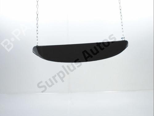 Used Rear spoiler AUDI A3 Sportback (8VA, 8VF) 35 TDI (150 hp) 28259235
