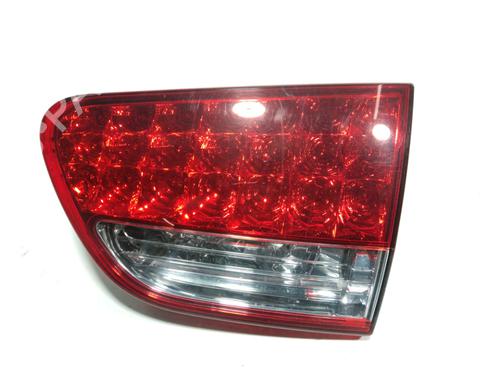 Højre baklys, luke CITROËN C-CROSSER (VU_, VV_) 2.2 HDi (156 hp) 28267228