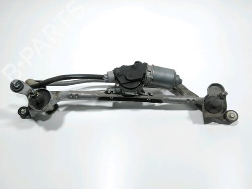 Used Front wipers mechanism MAZDA 5 (CW) 1.6 CD (116 hp) 28273289